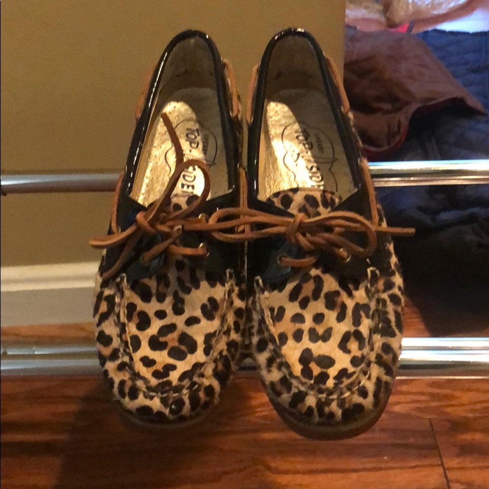 Leopard Sperry’s